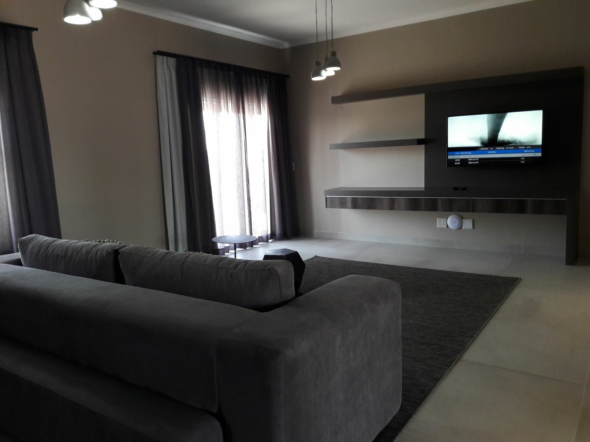 Atlantic Apartments Swakopmund Exteriér fotografie